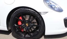 Used 2019 Porsche 911