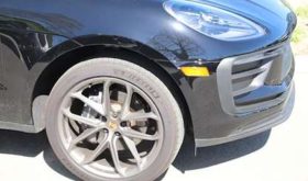 Used 2022 Porsche Macan