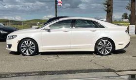 Used 2018 Lincoln MKZ