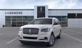 Used 2022 Lincoln Navigator