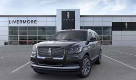 Used 2022 Lincoln Navigator