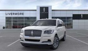 Used 2022 Lincoln Navigator