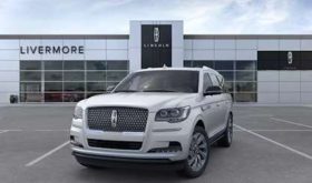 Used 2022 Lincoln Navigator