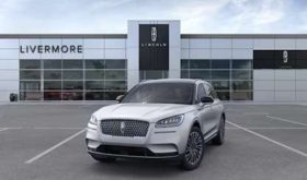 Used 2022 Lincoln Corsair