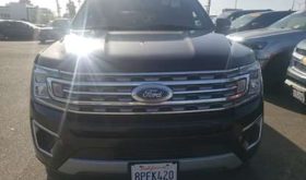 Used 2020 Ford Expedition Max