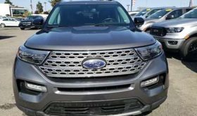 Used 2021 Ford Explorer