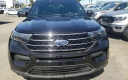 Used 2020 Ford Explorer