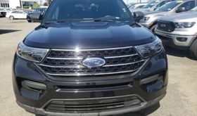 Used 2020 Ford Explorer