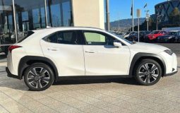 Used 2021 Lexus UX 200