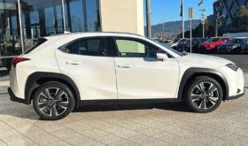 Used 2021 Lexus UX 200