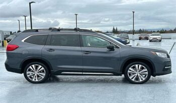 
										Used 2022 Subaru Ascent full									