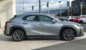 Used 2019 Lexus UX 200