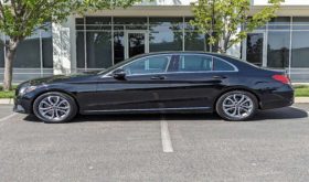 Used 2016 Mercedes-Benz C 300