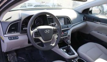 
										Used 2018 Hyundai Elantra full									