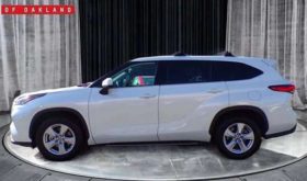 Used 2020 Toyota Highlander