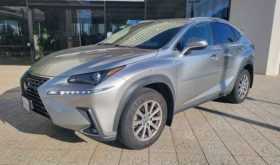 Used 2020 Lexus NX 300