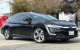 Used 2019 Honda Clarity