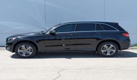 Used 2019 Mercedes-Benz GLC 300