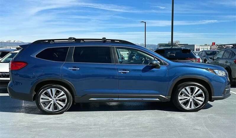 
								Used 2022 Subaru Ascent full									