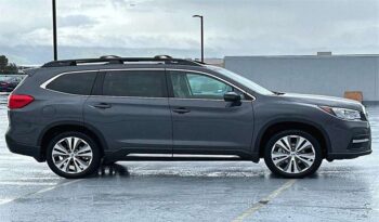 
										Used 2022 Subaru Ascent full									