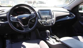 
										Used 2017 Chevrolet Malibu full									