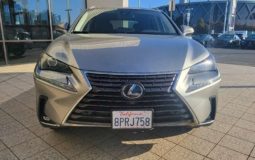 Used 2020 Lexus NX 300