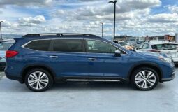 Used 2022 Subaru Ascent