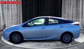 Used 2018 Toyota Prius