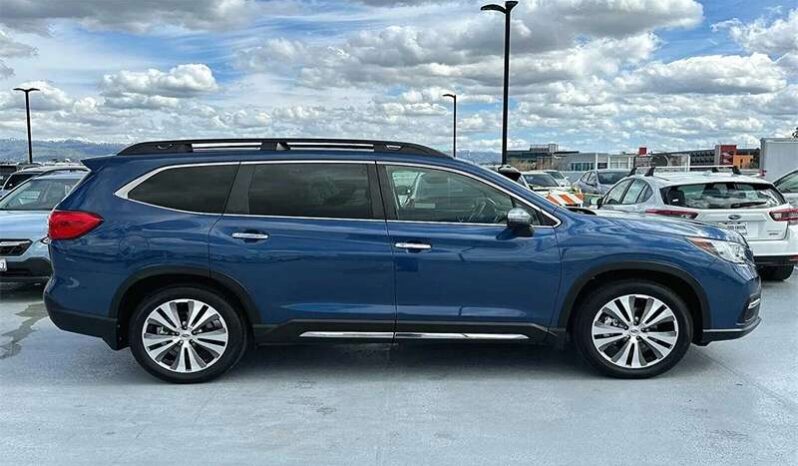 
								Used 2022 Subaru Ascent full									