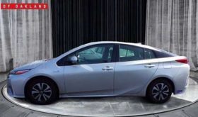 Used 2018 Toyota Prius Prime