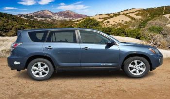 
										Used 2013 Toyota RAV4 full									