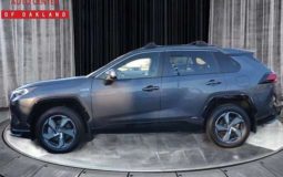 Used 2023 Toyota RAV4