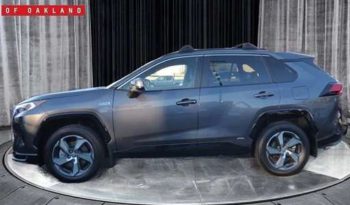 
										Used 2023 Toyota RAV4 full									