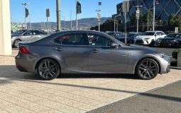 Used 2019 Lexus IS 300