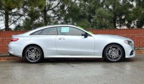 Used 2020 Mercedes-Benz E 450