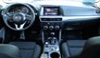 
										Used 2016 Mazda CX-5 full									