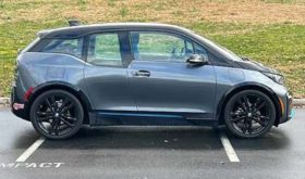 Used 2018 BMW i3