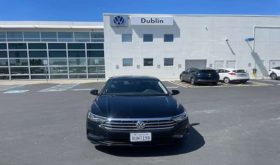 Used 2020 Volkswagen Jetta