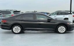 Used Volkswagen Jetta