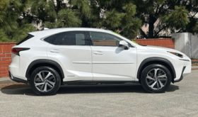 Used 2019 Lexus NX 300h