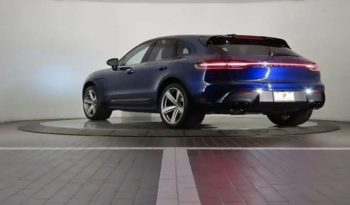 
										Used 2022 Porsche Macan full									