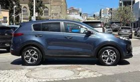 Used 2020 Kia Sportage