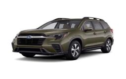 New 2023 Subaru Ascent