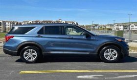 Used 2020 Ford Explorer