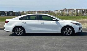 Used 2019 Kia Forte