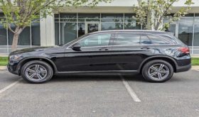 Used 2022 Mercedes-Benz GLC 300