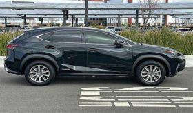 Used 2019 Lexus NX 300h