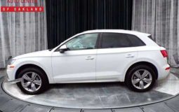 Used 2018 Audi Q5