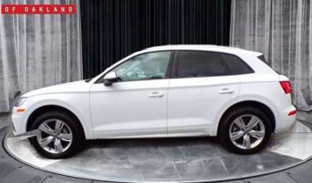 
										Used 2018 Audi Q5 full									