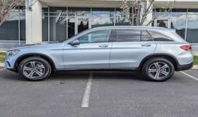 Used 2022 Mercedes-Benz GLC 300